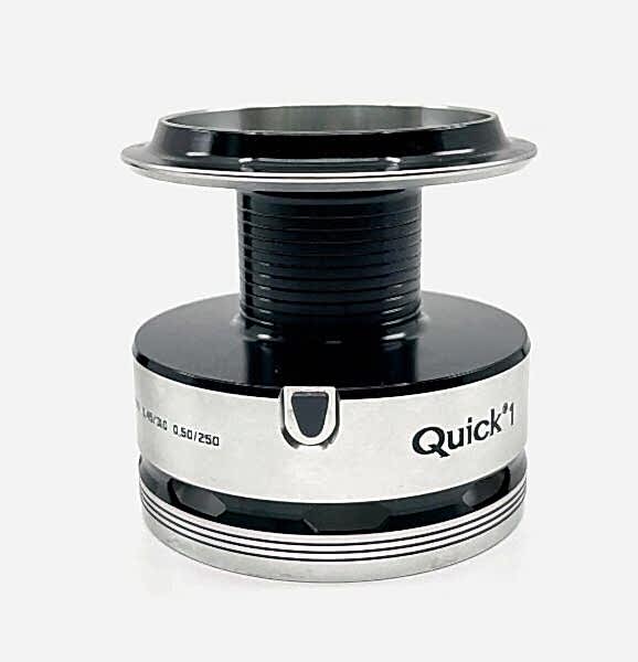 Dam Quick 1 Yedek Kafa