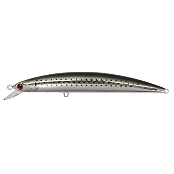 Zipbaits Minnow Boon 135F Rolling Wobbling 24gr Maket Balık 654