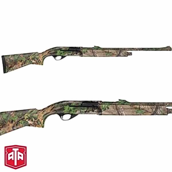 ATA Neo Xtra Green 12 Cal 61 Cm Av Tüfeği