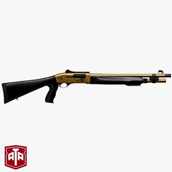 ATA CY Taktik Bronz 12 Cal 47 Cm Av Tüfeği