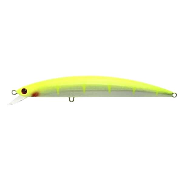 Zipbaits Minnow Boon 135F Rolling Wobbling 24gr Maket Balık 865