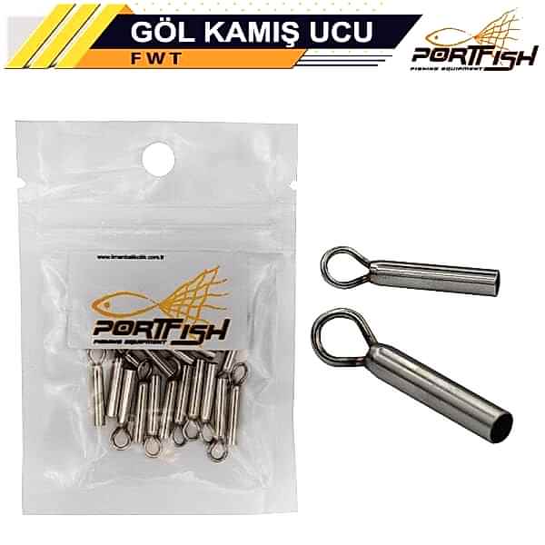 Portfish Göl Kamış Ucu