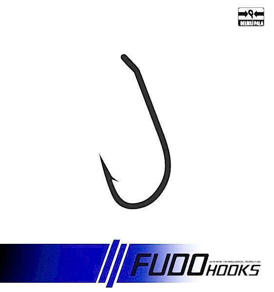 2801 SLIDER CARP #4 BLACK NIKEL 10P