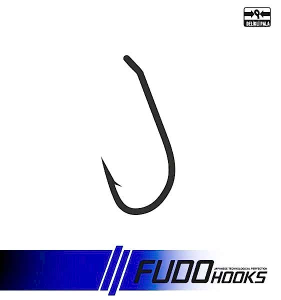 2801 SLIDER CARP #2 BLACK NIKEL 9P