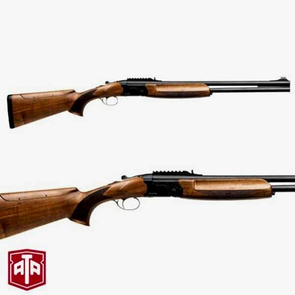 ATA Süperpoze Slug II 12Cal 61Cm Av Tüfeği