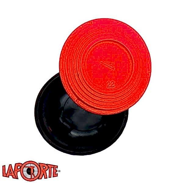 LAPORTE Natural GP Trap/Skeet Atış Plağı 150 Adet