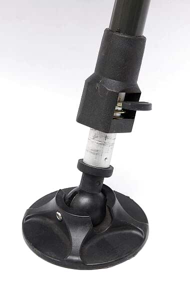 Prologic Inspire Lite-Pro Recliner Chair With Armrests 140 KG Sandalye