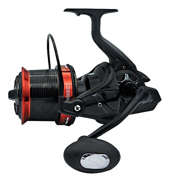 Portfish Mosso 8000  fd Surf Olta Makinası 8+1 bb