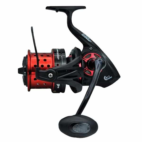 Portfish Jango Surf Olta Makinası 8+1 bb