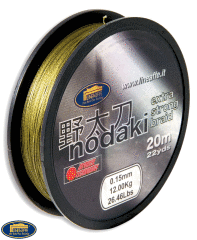 Lineaeffe Nodakı Braıd Line 20mt