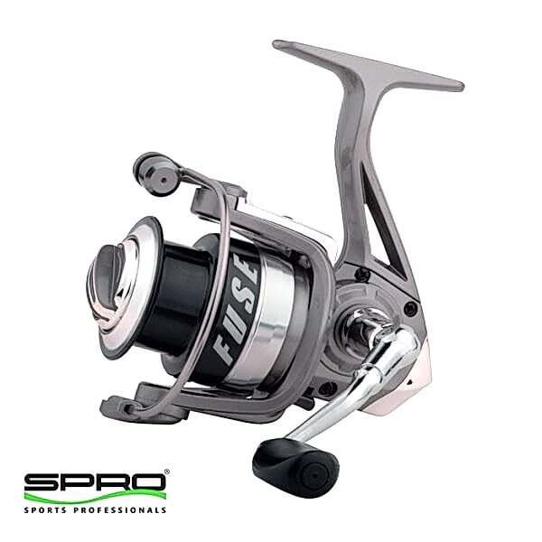 SPRO Fuse 3000 Olta Makinesi