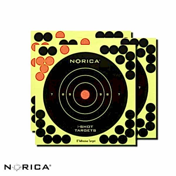 NORICA I-Shot Hedef  (25 li)
