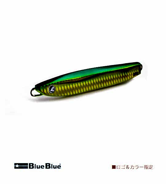 FALLTEN MEDIUM JIG YEM 200G #14