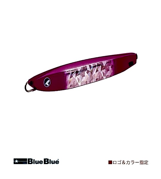 FALLTEN MEDIUM JIG YEM 200G #25