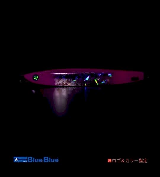 FALLTEN MEDIUM JIG YEM 200G #25