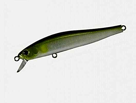 Zipbaits Rigge 90F Twitch 9.5gr Maket Balık 191