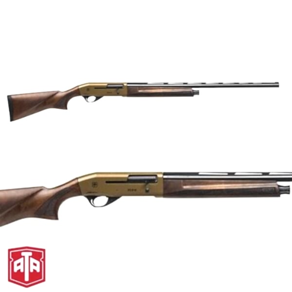 ATA Neo Bronz Ağaç 12 Cal 71 Cm Av Tüfeği