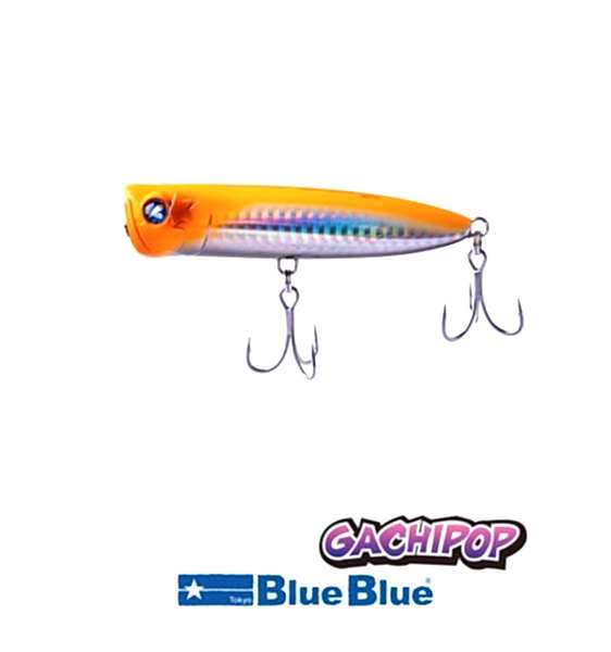 GACHIPOP 100 POPPER 26G #27