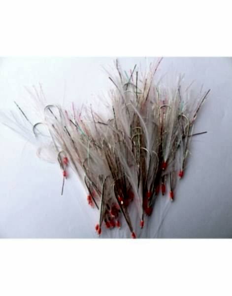 Youvella Palamut Kösteği Poşette 50 İğne 0.35mm Köstek