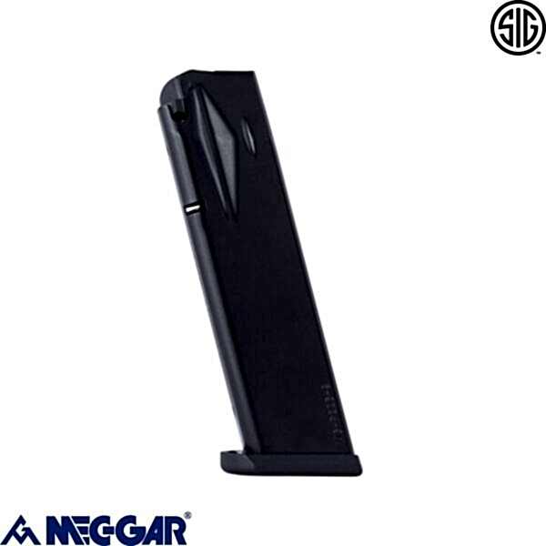 MEC-GAR Sig P226  Tabanca Şarjörü