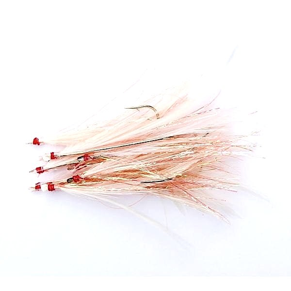 Youvella 7576 Palamut Çaparisi 10 İğne 0.35x0.45mm Beden