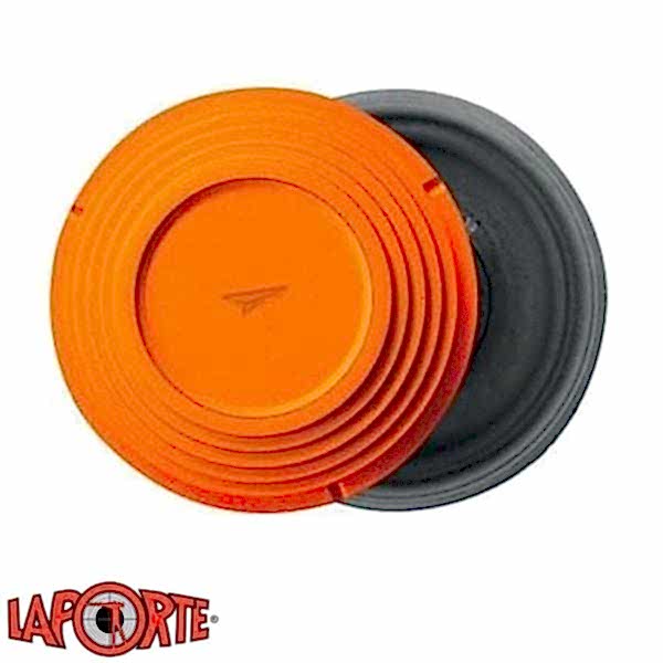 LAPORTE Competition Trap/Skeet Atış Plağı 150 Adet
