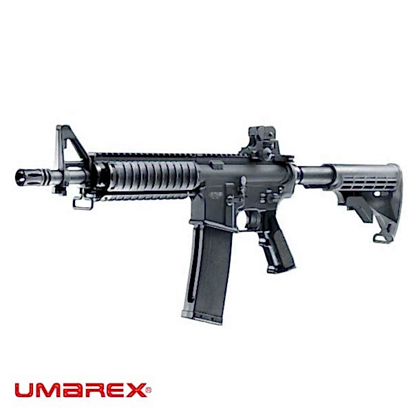 UMAREX T4E TM4 .43Cal.(paintball) Havalı Tüfek
