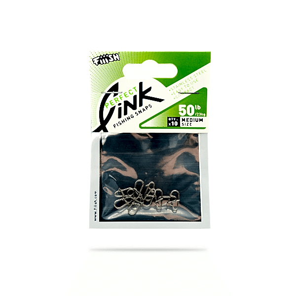 Fiiish GAM376 Medium Klips