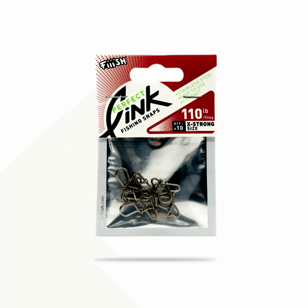 Fiiish X-Strong GAM382 Klips