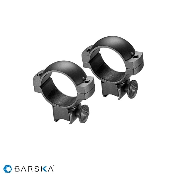 T. BARSKA 30MM WEAVER / Orta Dürbün Ayağı