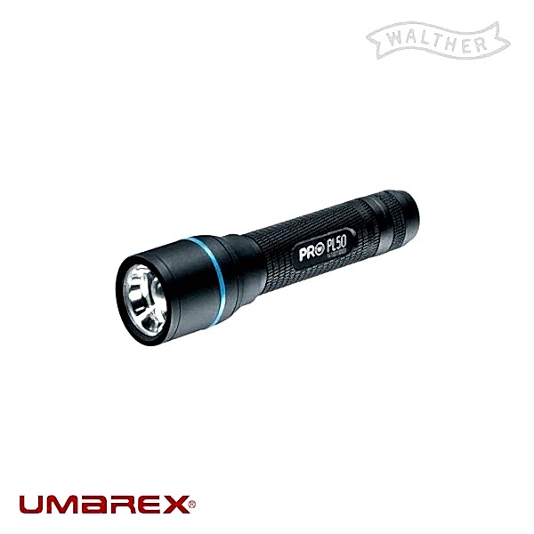 UMAREX Walther PL 50 El Feneri