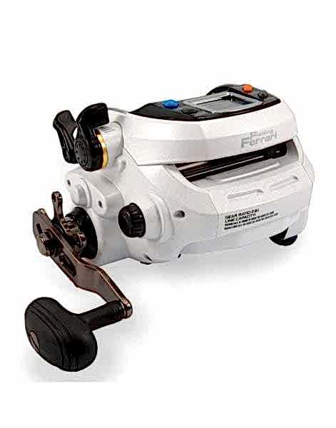 Lineaeffe 1837100 KGN 1000 Elektrikli Çıkrık Makine HI-Speed Digital