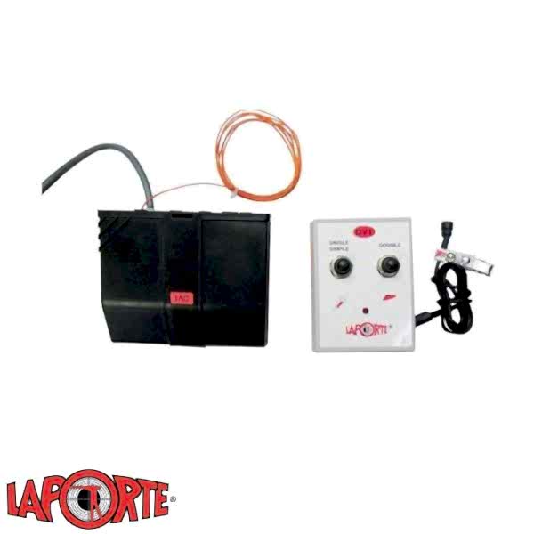 LAPORTE R.A.R. DV1 30MHZ Ses Sistemi