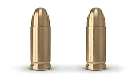 7.65X17MM MKE TABANCA FİŞEĞİ