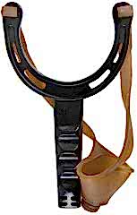 Lineaeffe Yemleme Sapanı Extra