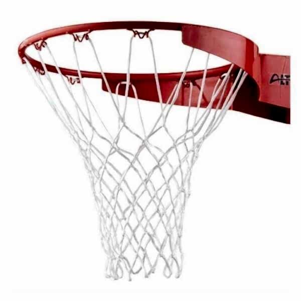 Basketbol Pota Ağı 4 mm