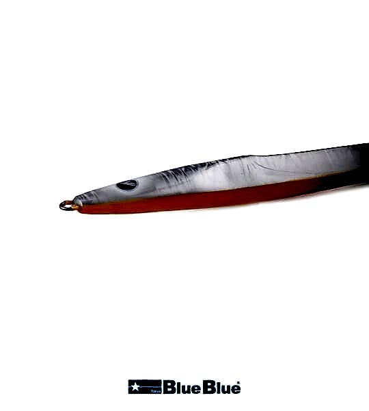 CONIFER JIG YEM 160G #16