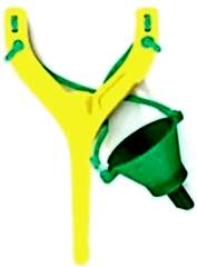 Lineaeffe Yemleme Sapanı