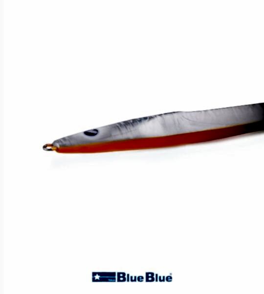 CONIFER JIG YEM 190G #16