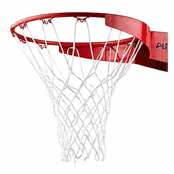 Basketbol Pota Ağı 6 mm