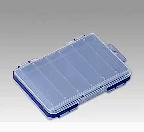 Meiho Reversible F-86 Çift Taraflı LRF Sahte Yem Kutusu