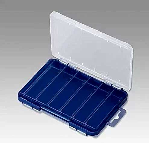 Meiho Reversible F-86 Çift Taraflı LRF Sahte Yem Kutusu