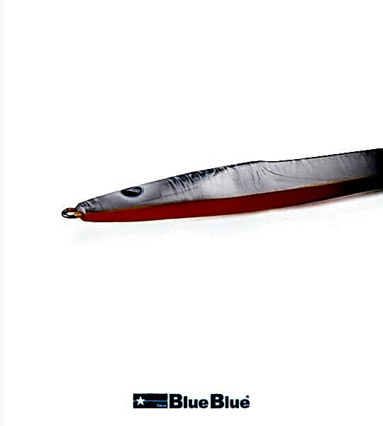 CONIFER JIG YEM 310G #16