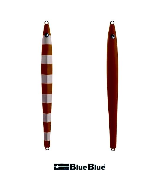 CONIFER JIG YEM 370G #14