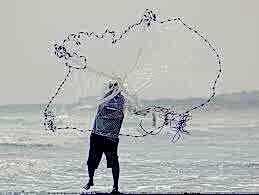 SERPME EL ÖRGÜSÜ 450 GÖZ