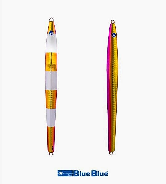 SEARIDE LONG JIG YEM 80G #10