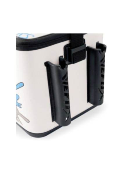 NOMURA NM80000210 Trout Bag 40LT Kamış Aparatlı PVC Malzeme Çantası 40x26x26cm