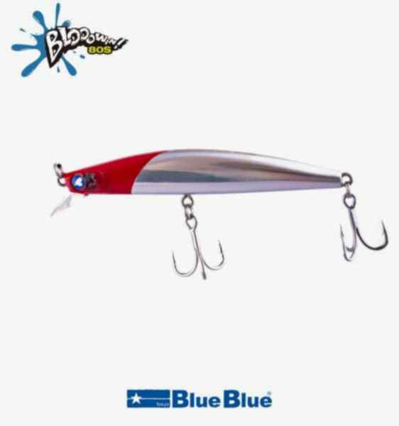 BLOOWIN! 80 SINKING 8G #02