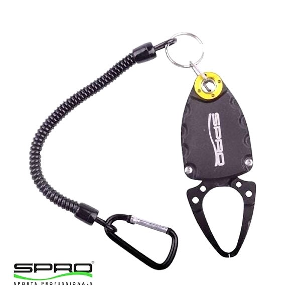 T.D. SPRO Askılı Balık Tutucu 9Cm