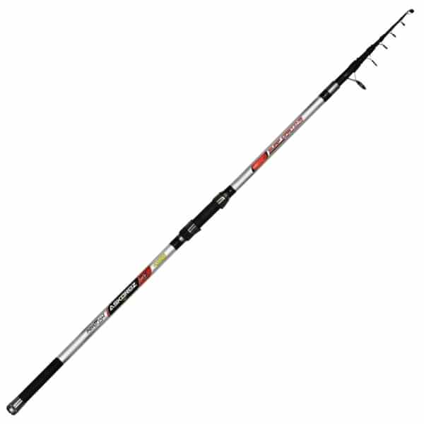 Portfish Askoroz SX Surf Carbon Kamışı UP - 250 gr 420 CM